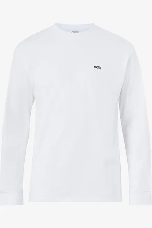 Vans T-shirt MNLeft Chest Hit LS