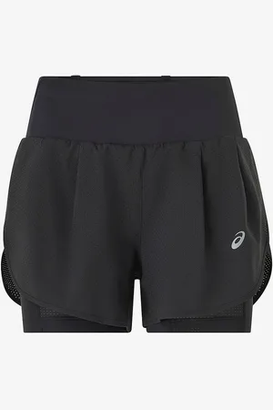 Asics Løbeshorts Road 2-n-1 3.5in Short