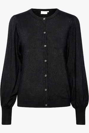 Kaffe Cardigan kaLizza Knit Cardigan