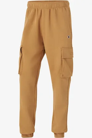 Champion Sweatbukser Rib Cuff Cargo Pant