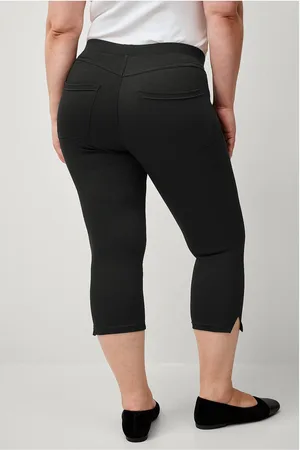 ELLOS Treggings med høj talje og 3/4 længde