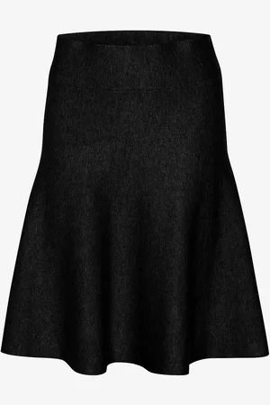 Culture Nederdel cuAnnemarie Skirt