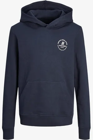 JACK & JONES Hættetrøje jjeSwift Sweat Hood
