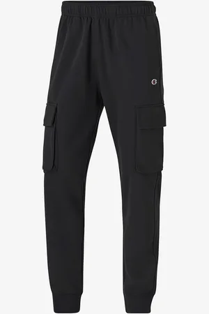 Champion Sweatbukser Rib Cuff Cargo Pant