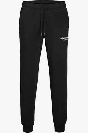 JACK & JONES Sweatbukser jpstGordon jjVesterbro Cuffed