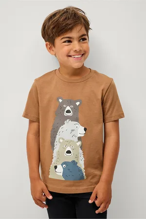 ELLOS T-shirt Liam
