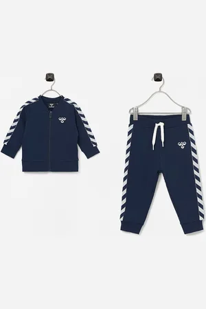 Hummel Sæt hmlBille Tracksuit