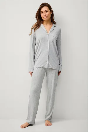 ELLOS Pyjamassæt Madelyn