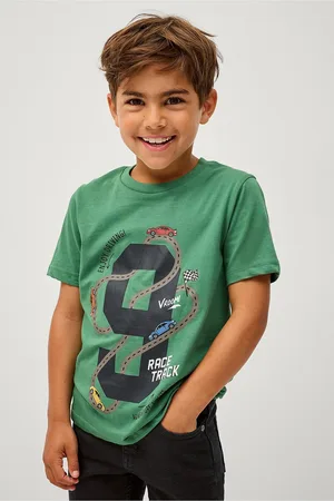 ELLOS T-shirt Liam