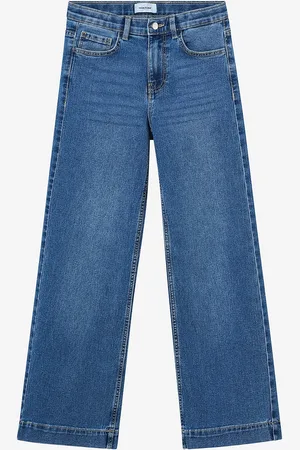 VERO MODA Jeans vmDaisy Wide Denim Jns VI3337
