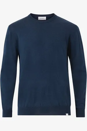 Les Deux Uldtrøje Greyson Merino Knit