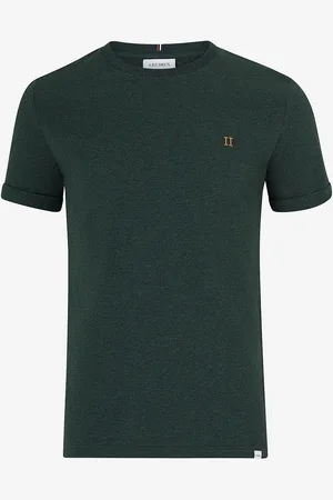 Les Deux T-shirt Nørregaard - Seasonal
