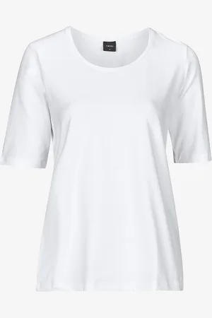 Nanso Top Ladies T-shirt Basic