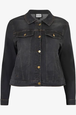 Gozzip Cowboyjakke Maya Denim Jacket