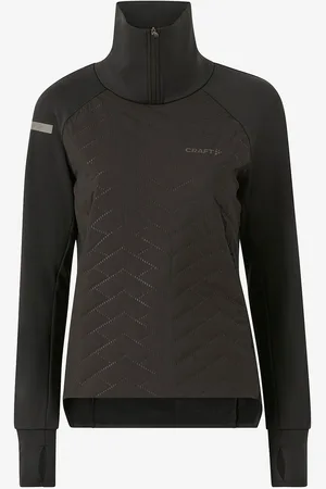 Craft Løbetrøje ADV SubZ Sweater 3 W
