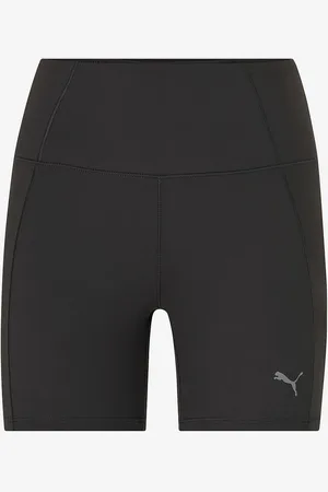 PUMA Træningsshorts Studio Foundations Biker Short