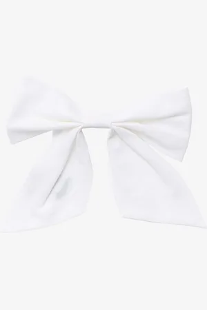 SELECTED Brosche slFline Bowclip