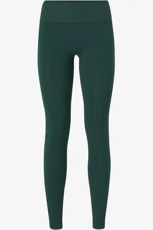 Hummel Træningstights hmlMt Define Seaml Scrunch Tights