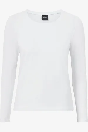 Nanso Top Blouse Basic