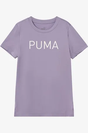 PUMA Trænings-t-shirt Fit Tee G