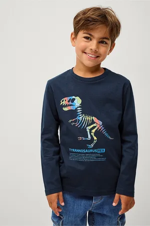 ELLOS T-shirt Alex