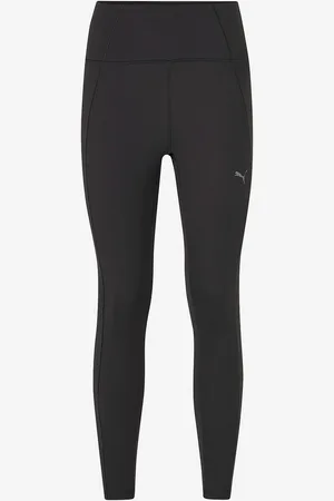 PUMA Træningstights Studio Foundation HW 7/8 Tight