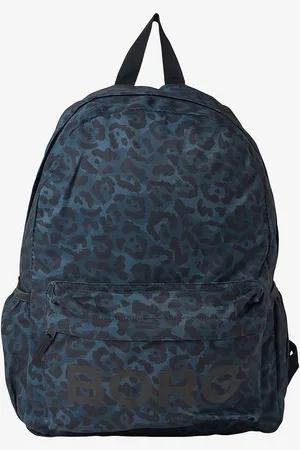Björn Borg Rygsæk Borg Junior Backpack