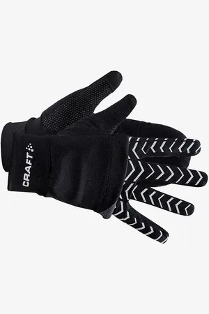 Craft Træningshandsker ADV Lumen Fleece Hybrid Glove