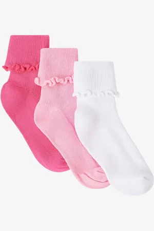 ELLOS Strømper 3-pack