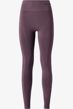 Hummel Træningstights hmlTif Seamless High Waist Tights