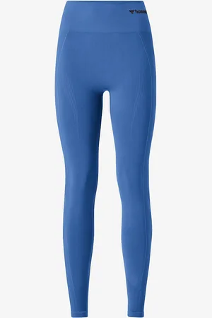 Hummel Træningstights hmlTif Seamless High Waist Tights