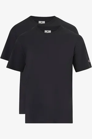 Champion T-shirt Crew-neck 2-pak