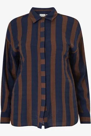 ONLY Skjorte carTemper L/S Shirt Aop