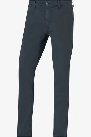 Replay Chinos Benni Hyperflex