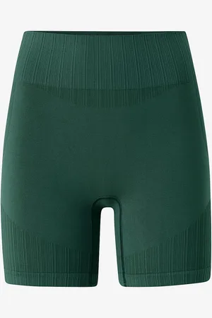 Hummel Træningsshorts hmlMT Define Seaml Scrunch Shorts