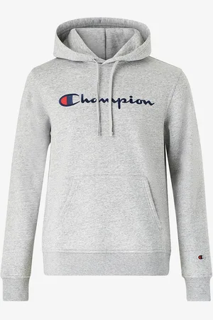Champion Hættetrøje Hooded Sweatshirt