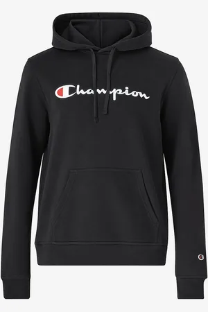Champion Hættetrøje Hooded Sweatshirt