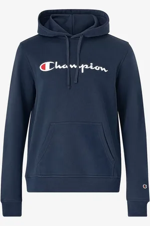 Champion Hættetrøje Hooded Sweatshirt