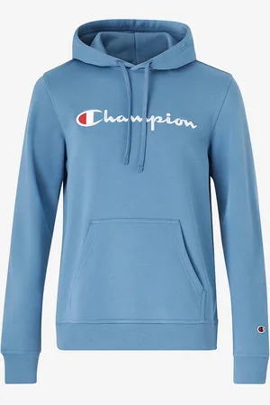 Champion Hættetrøje Hooded Sweatshirt