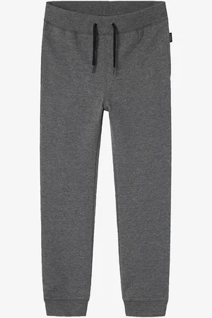 NAME IT Sweatbukser nkmSweat Pant Bru