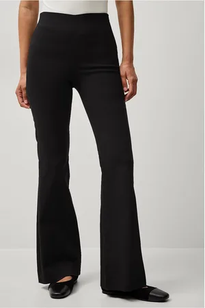 ELLOS Flexy Flare treggings i superstretch
