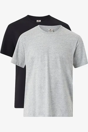 Champion T-shirt Crew-neck 2-pak