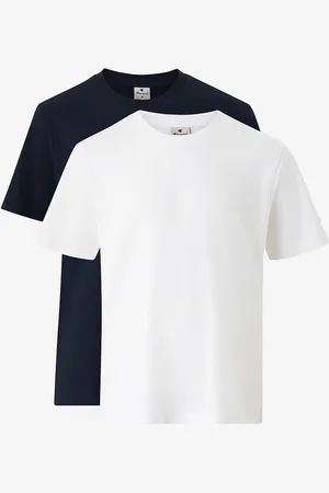 Champion T-shirt Crew-neck 2-pak