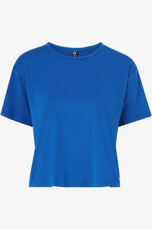 Under Armour Træningstop Motion SS