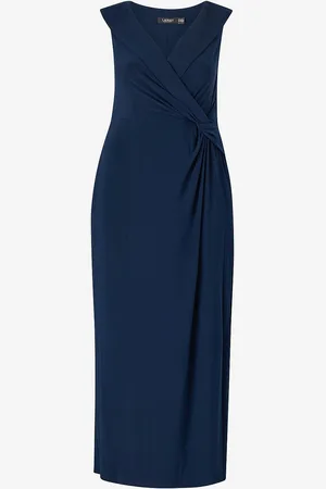 Ralph Lauren Maxi kjole Gown