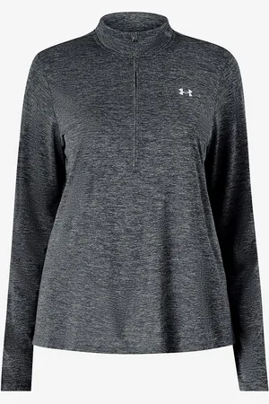 Under Armour Træningstrøje Tech 1/2 Zip - Twist