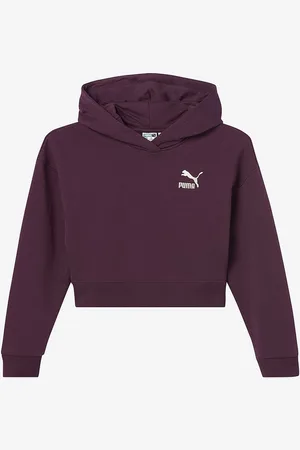 PUMA Hættetrøje Better Classics Hoodie TR G