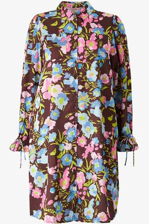ANYDAY Skjortekjole Aya 097 - Dress