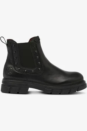 Rieker Boots Z9154-00