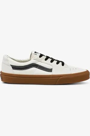 Vans Kondisko Sk8-low Gum Blanc DE